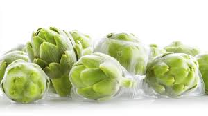 Artichokes