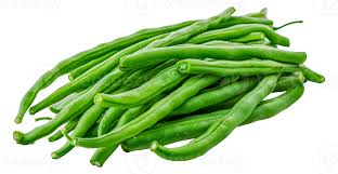 Fresh Green Beans