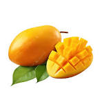 Fresh Mangoes